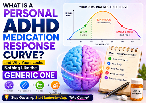 How to Schedule Your Day Around Your ADHD Medication Peak Window