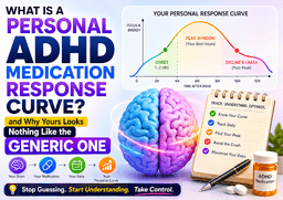 How to Schedule Your Day Around Your ADHD Medication Peak Window